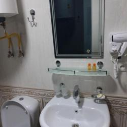 Фото Отель Al Bukhory (Ал Бухори)