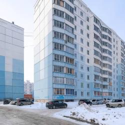 1-комнатные апартаменты стандарт