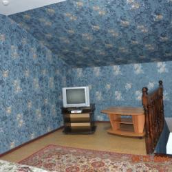 Фото Отель На Луговой