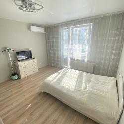 Фото Апартаменты на улице Первоцветная 3