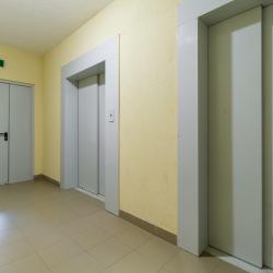 Фото Отель Sutki Rent на проезде Дизельный
