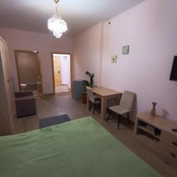 Фото Отель Эвкалипт