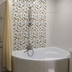 1-комнатный номер Дачный