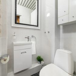 Фото Апартаменты на улице Гагарина 60