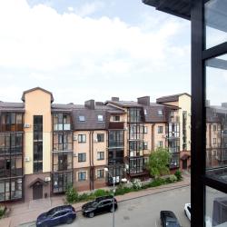 Фото Отель KEY2HOME на улице Сарматской 11А