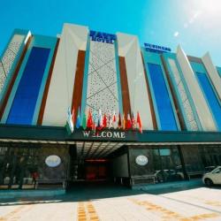 Фото Отель Fayz Hotel (Файз)