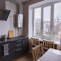 Фото Апартаменты на бульваре Воскресенский 8