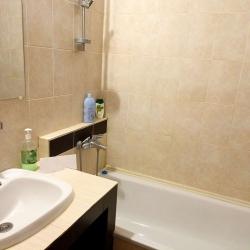 Фото Апартаменты на улице Курыжова 25