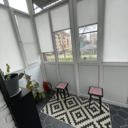 Апартаменты студия