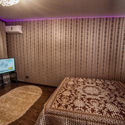 1-комнатные апартаменты улучшенные