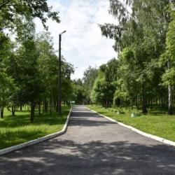 Фото Отель Волжанка