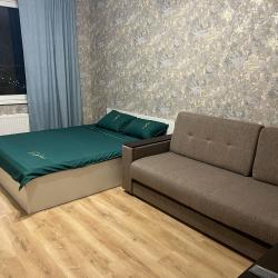 фото 4 Sunmarine apartments (Санмарин апартментс) на улице Производственная