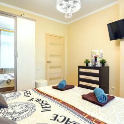 Фото Отель Pro Apart (Про Апарт) на улице Красная 165/1