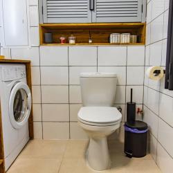 Фото Апартаменты на Большом Сампсониевском проспекте, 69к3