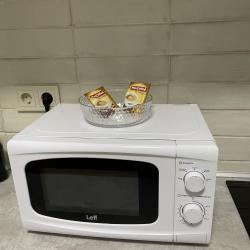 Фото Апартаменты на бульваре Тенистый 9