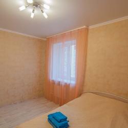 Фото Отель AtmaHouse на улице Бориса Житкова 5 корпус 1