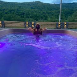 Фото Отель Eco Villa (Эко Вилла)