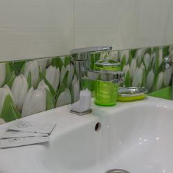 Фото Апартаменты на улице Рогожникова 13