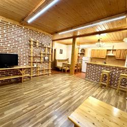 Фото Апартаменты на улице Аланская 25