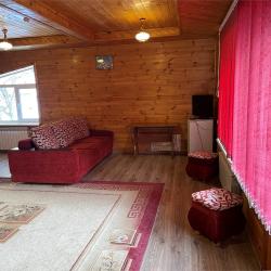 Номер люкс