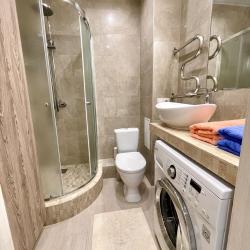 Фото Самарские апартаменты на проспекте Карла Маркса 200