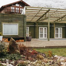 Фото Отель Море апартаментов Куб Green