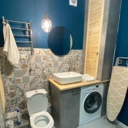 Фото Апартаменты на Северной 2Ак2