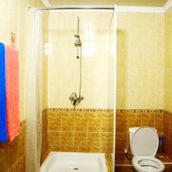 Номер стандарт