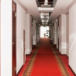 Фото AZIMUT Отель