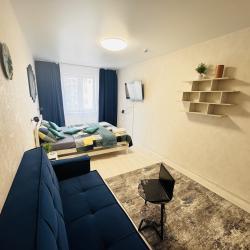 Фото Уютные апартаменты у автовокзала