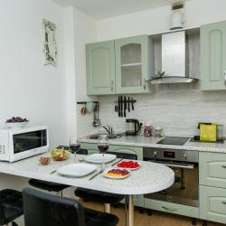 фото 4 Апартаменты Keytee.Home (Кейти.Хоме) на проспекте Энергетиков 9к1