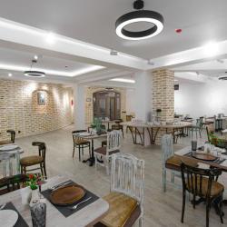 Фото Отель Arka boutique hotel (Арка Бутик)