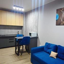 Фото Апартаменты на улице 1-я Хабаровская 7