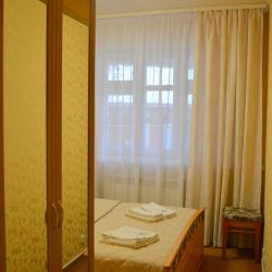 Фото Отель На Вотчине