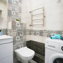 Фото Отель Apart Aprel (Апарт Апрель) на улице Лысогорская 89/3