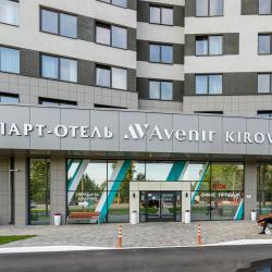 Апартаменты студия дор. на турухтанные острова 5к1