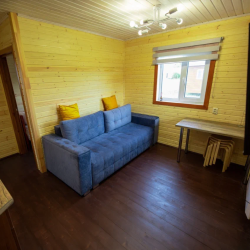 Коттедж стандарт