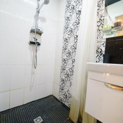 Фото Апартаменты на улице им. Зарубина В.С. 79