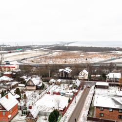 Фото Отель Дом на Большой Горской