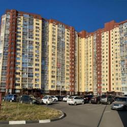 1-комнатные апартаменты стандарт