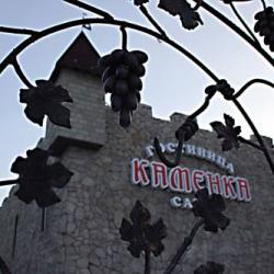 Фото Отель Каменка