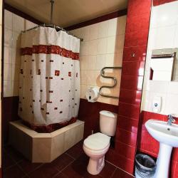 Фото Отель Корона