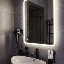 Коттедж улучшенный