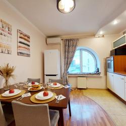 Фото Отель uTrip на улице Островского 86