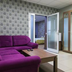 Фото Отель Business Hall (Бизнес Холл)