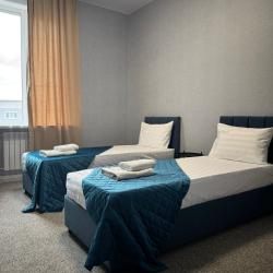 Фото Отель Котел.Ок