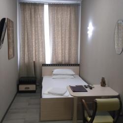 Фото Отель Пенаты