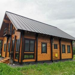 Коттедж премиум Жуковский