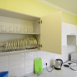 Фото Апартаменты Renta36 (Рента) на бульваре Олимпийский 6