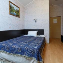 Фото Отель Вознесенская